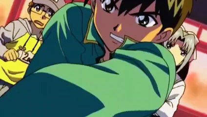 Ghost at school episode 18 with hindi substitles HD