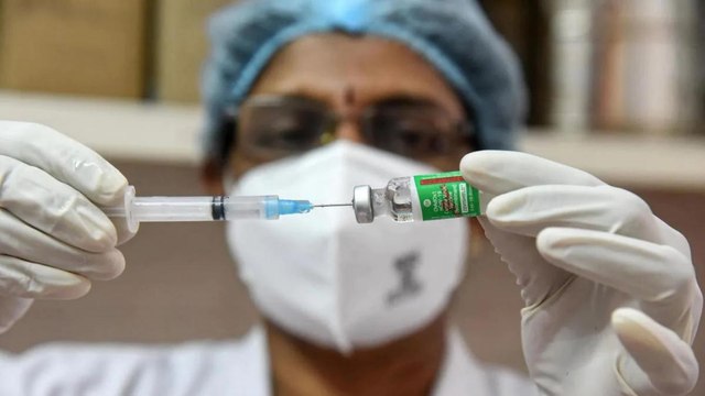 Top News: 22.3 Crore Indians get Covid vaccine doses