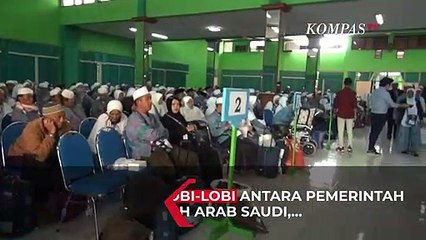 PKS Sayangkan Keputusan Pemerintah Batalkan Haji 2021
