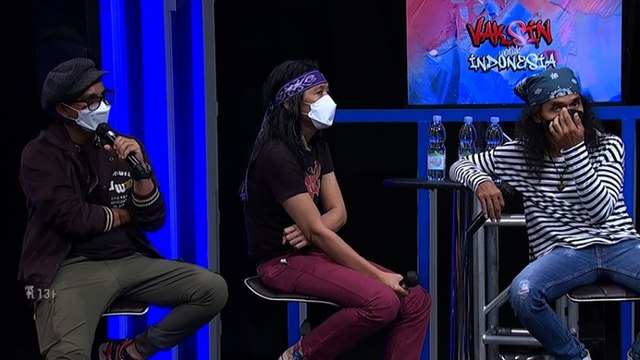 Vaksin Slank untuk Indonesia - Cara Personel Slank Mengurangi Sampah