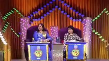 Vijay tv Deena phone call with Kpy champions Comedy | Tamilcomedy