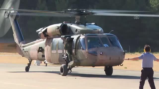 Son dakika haberi... Milli Savunma Bakanı Akar, terörle mücadele bilançosunu açıkladı