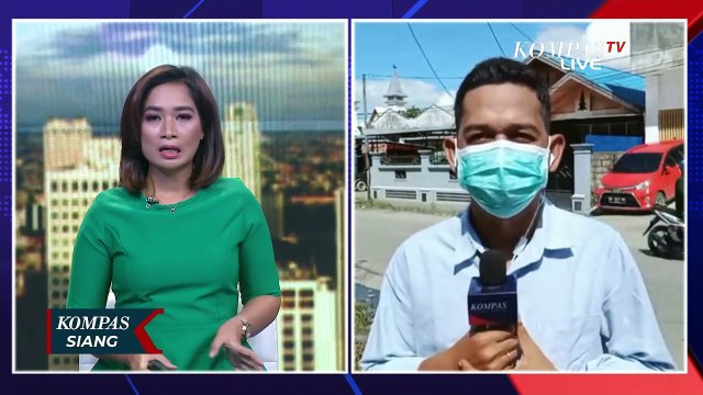 Waspadai Teroris, TNI-Polri Perketat Keamanan di Distrik Ilaga