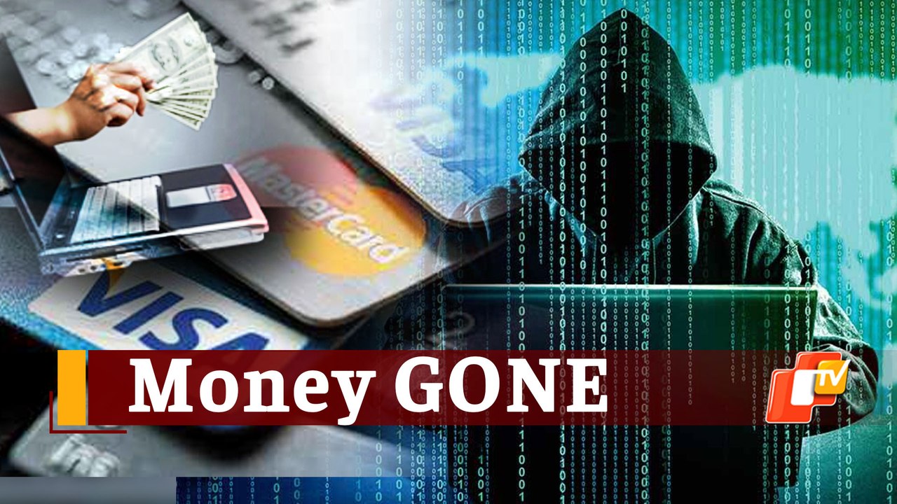 Odisha: Cuttack Man Duped By Cyber Fraudsters During Flight Rescheduling