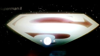 Superman 2 Special Version