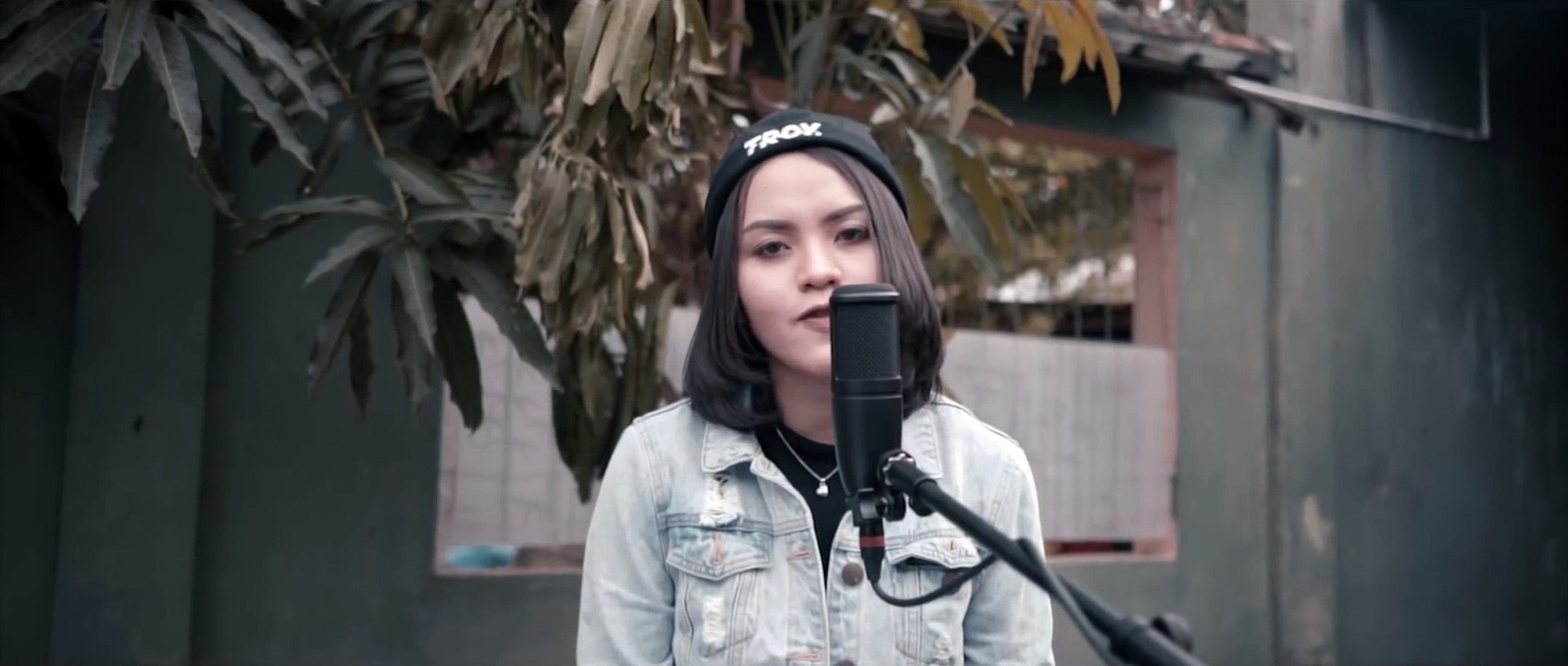 Dear God - Avenged Sevenfold (Fatin Majidi Cover)