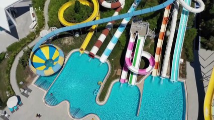 ANTALYA - Rus heyetinin Türkiye ziyaretinden sonra uçuş kısıtlamasının kalkması bekleniyor