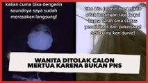 Curhat Wanita Gagal Nikah, Tak Direstui Calon Mertua Gegara Bukan PNS