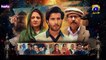 Khuda Aur Mohabbat - Season 3 Ep 17 [Eng Sub] - Digitally Presented by Happilac Paints - 4th June 21