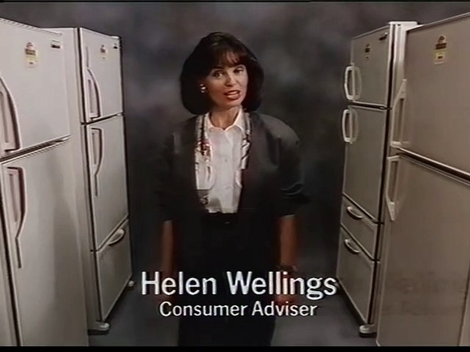 Aussie Ad Energy Rating 1988