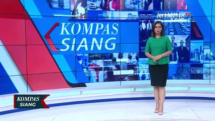 Tolak Pembangunan Kampus China, Warga Hongaria Turun ke Jalan