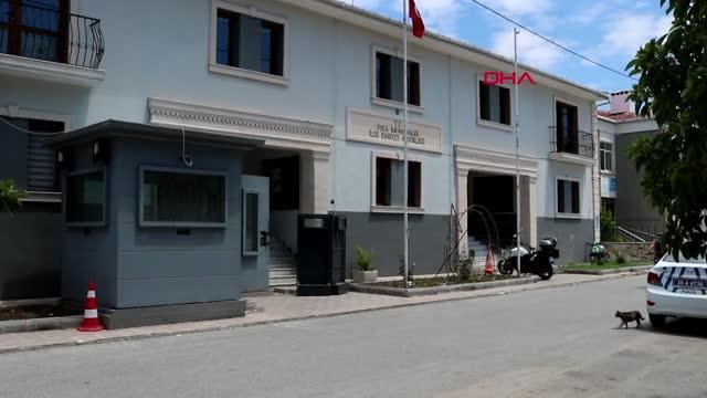 İZMİR YUNAN UNSURLARININ GERİ İTTİĞİ 29 GÖÇMEN KURTARILDI