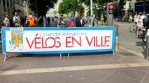 Marseille : Nouvelle édition de la fête du vélo