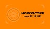 Horoscope June 7 to 13: Good Events In Store For Virgo, Sagittarius, Pisces & Capricorn