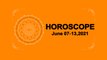 Horoscope June 7 to 13: Good Events In Store For Virgo, Sagittarius, Pisces & Capricorn