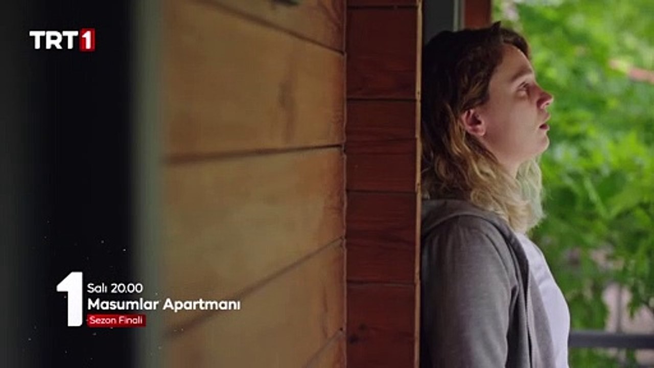 Masumlar Apartmanı 37. Bölüm Fragmanı (Sezon Finali)