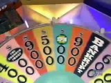 Wheel of Fortune - December 22, 2004 (Pamela Chris Eddie)