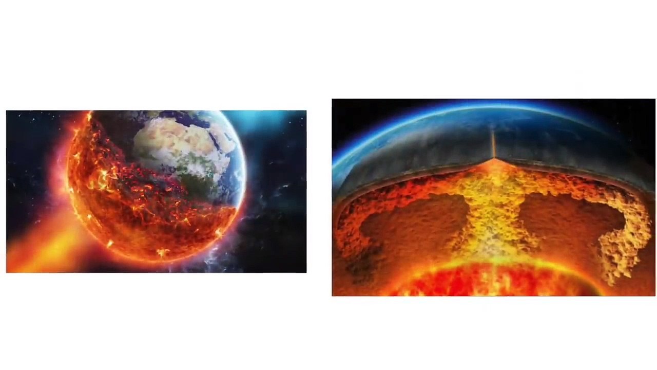 These Events Could Destroy The Earth