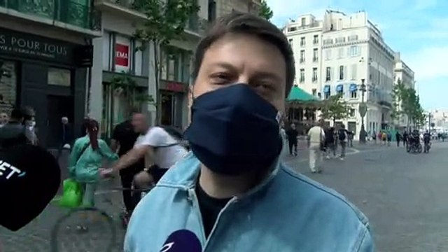 Manque de pistes cyclables à Marseille : Benoît Payan interpelle la Métropole