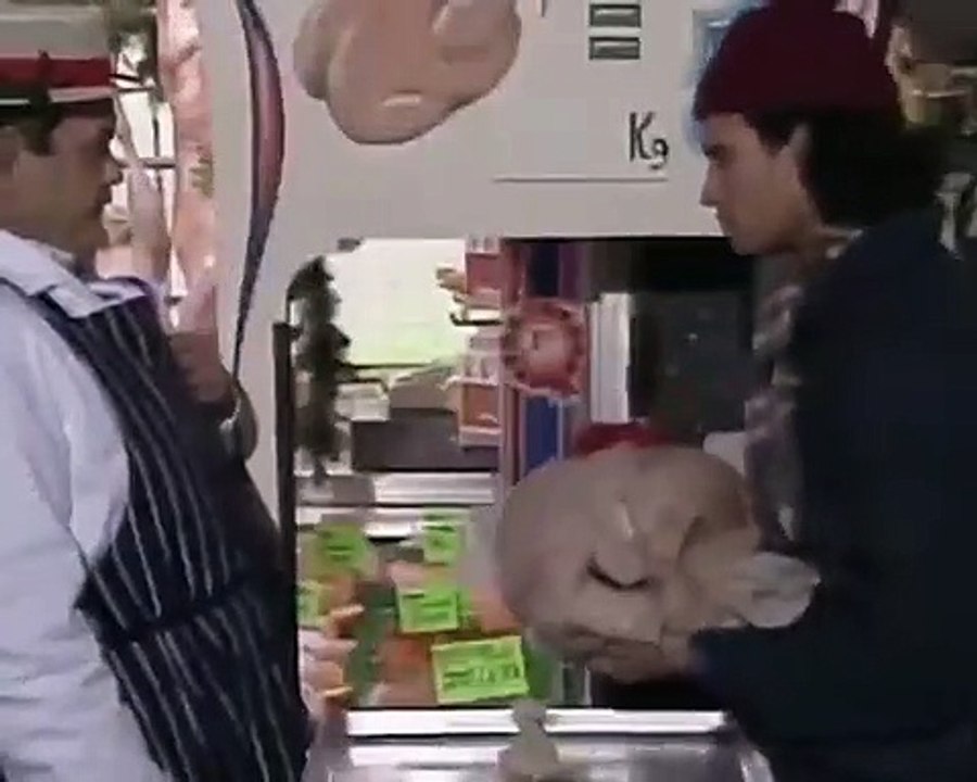 Mr.Bean's Comedy Scene..Watch and enjoy