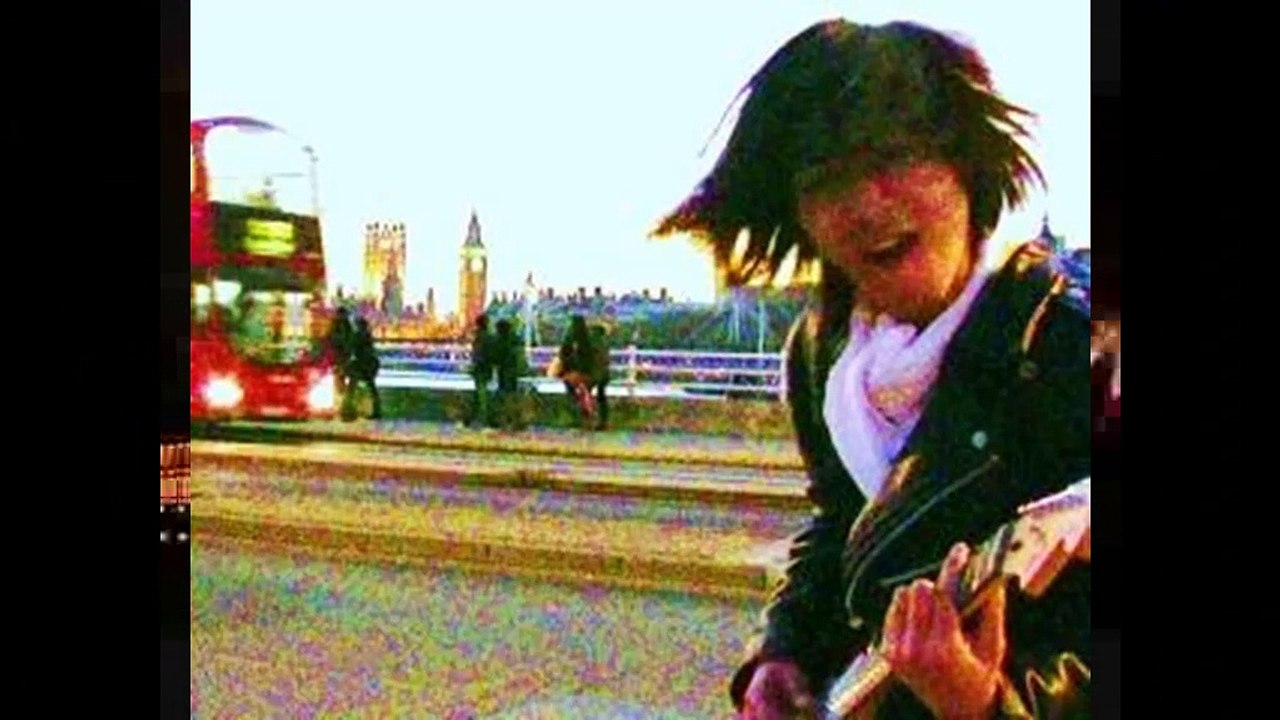 shinichiromatsuda Back to London
