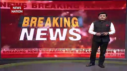 Press Conference of BJP on Ration Yojana