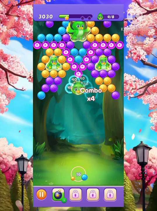 Bubble Shooter | Jewel Loft
