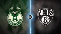 Highlights: Nets gewinnen nach Harden-Verletzung