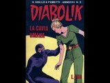 DIABOLIK---LA CAVIA UMANA