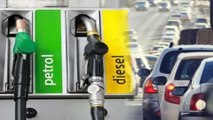 Petrol Diesel Price Hike : Vijayawada లో సెంచరీ దాటేసిన పెట్రోల్ ధర ! || Oneindia Telugu