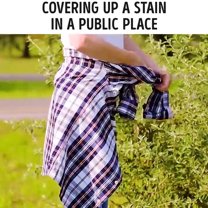 23 Period Hacks And Funny Situations Every Girl Can Relate To