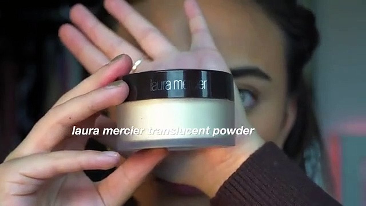 make up quickly