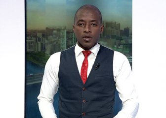 Le 06 Heures 30 de RTI 1 du 06 juin 2021 par Abdoulaye Koné