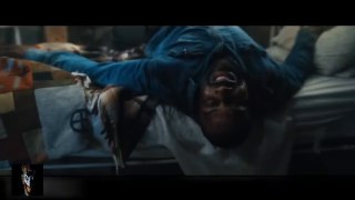 Spell (2020) - Voodoo Doll Trap Scene - Short Movie Slips - Horror Movie Scene