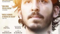 Stasera in tv, Lion - La strada verso casa su Canale 5: l'incredibile storia vera di questo bambino