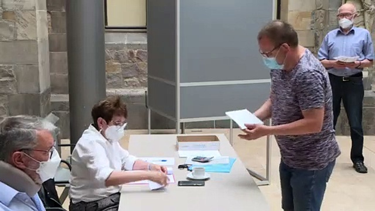 Wahl in Sachsen-Anhalt: Nochmal 'Kenia' oder doch ganz anders?