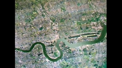 Eastenders 30th November 1995