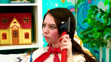 Slick Slime Sam Turned Into A Monster!