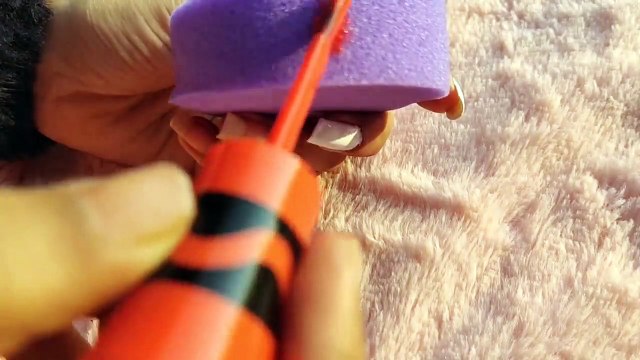 Testing Viral Nail Art Hacks By 5 Minute Crafts *Unbelievable*| Pt:2 |Unique Kittu