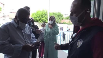 İç Anadolu'da muhtarlık ara seçimleri başladı