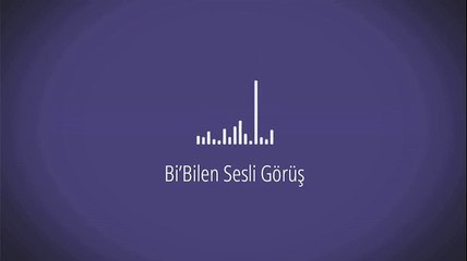 Bi’Bilen Fatma Kükmen - Sesli Görüş - Probiyotik yoğurt, spordan önce mi yoksa sonra mı yenir?