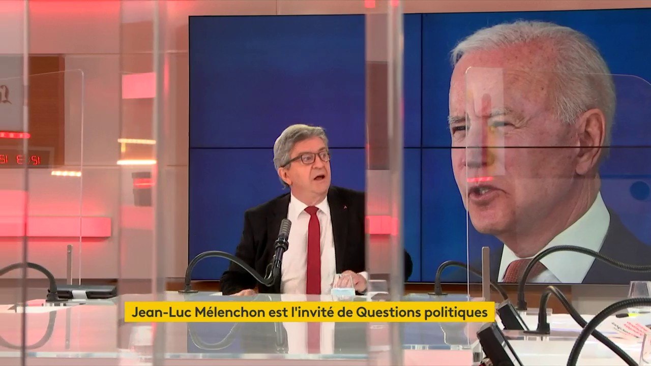 "Nous voyons la fin d'un cycle", estime Jean-Lu...