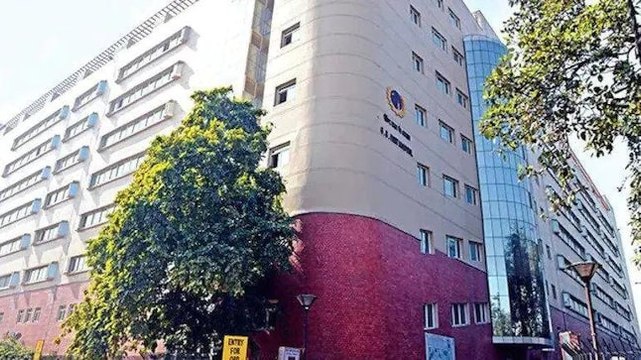 GB Pant Hospital in Delhi withdraws order directing nurses to not speak in Malayalam at work
