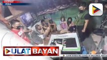 10 drug suspects, timbog sa magkahiwalay na operasyon  sa Valenzuela City