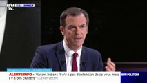 Olivier Véran: 