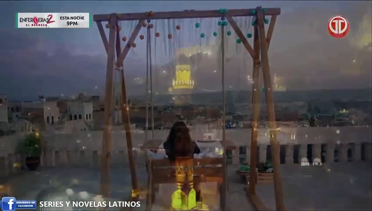 HERCAI CAPITULO 212 AUDIO LATINO