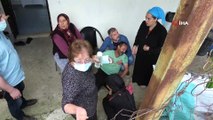 Samsun'da ailesi faciası: Cinnet getiren koca önce eşini vurdu sonra intihar etti