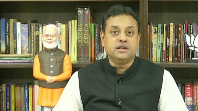 BJP called Delhi Govt ration scheme a drama