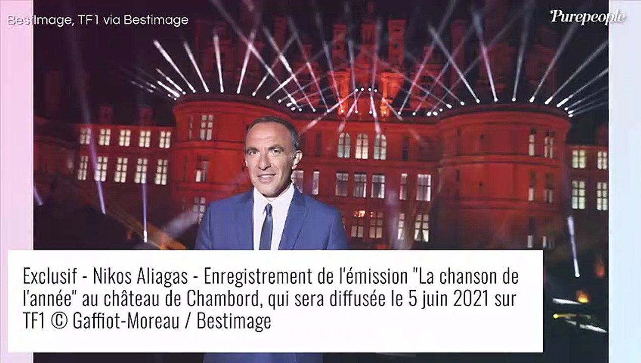 La chanson de l'année 2021 : Trois ex-candidats de la Star Academy aperçus parmi les musiciens !