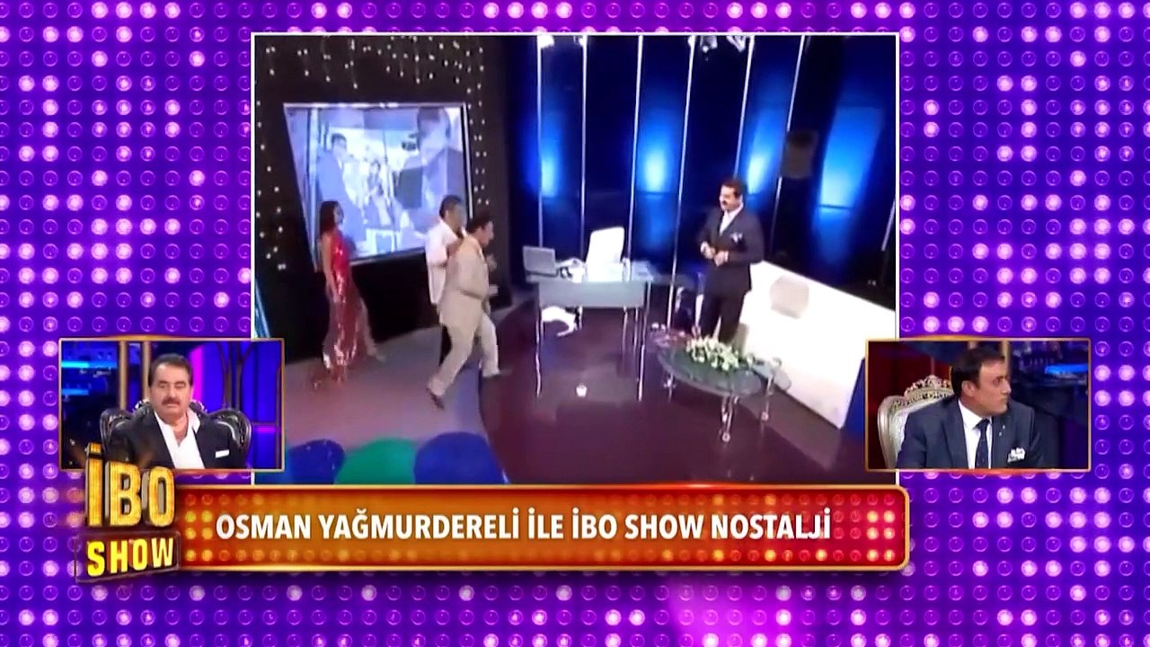 Mehmet Ali Erbil yıllar sonra yeniden ekranda! İbrahim Tatlıses gözyaşlarını tutamadı...